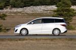 Mazda5 2011 года